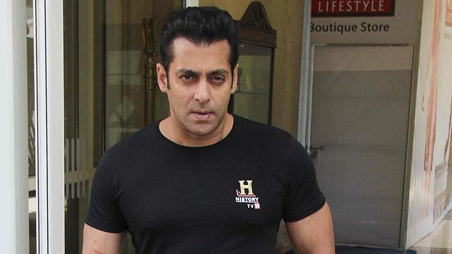 New judge to conduct Salman Khan trial 